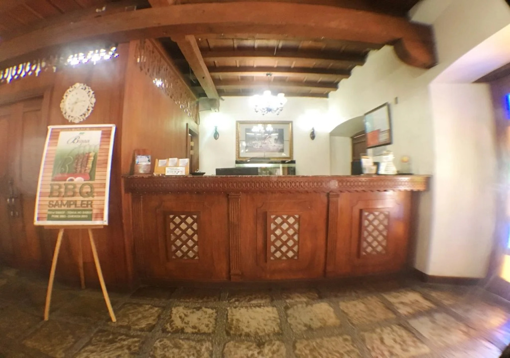 Vigan Plaza Hotel
