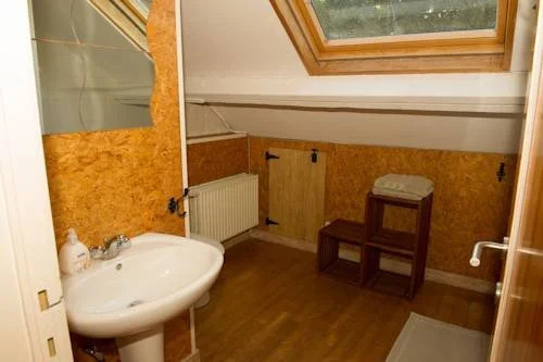 Gîte Rêves du Monde