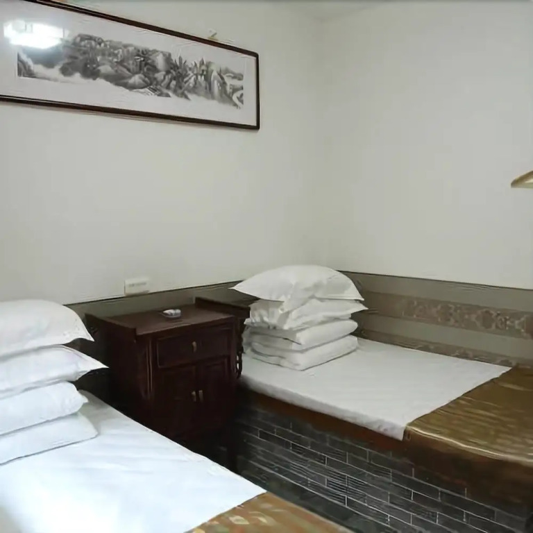 Juhelou Inn