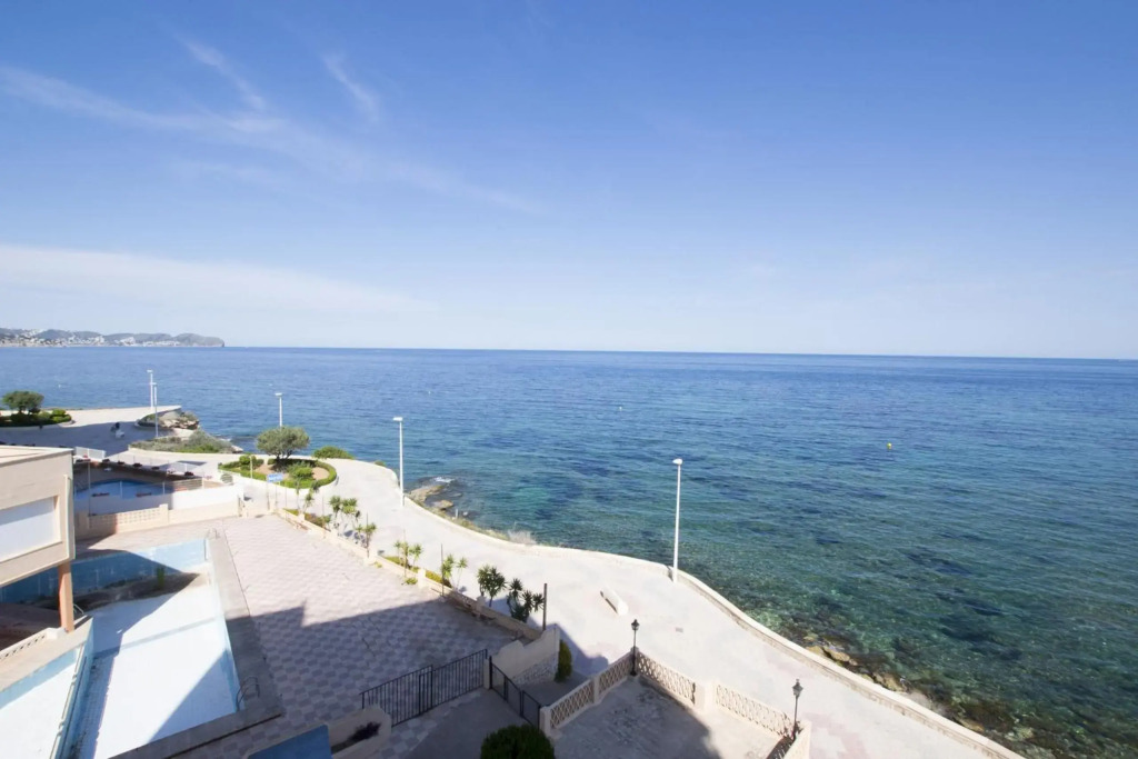 Edificio Ifach Iii