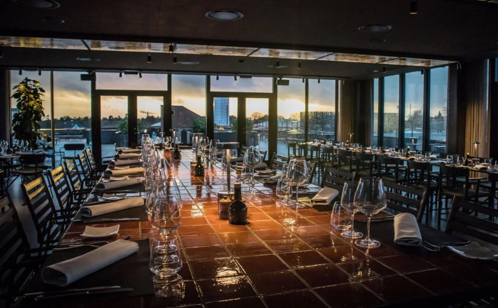 Boutique Hotel Ottilia