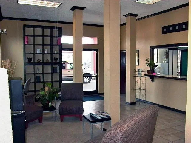 Quality Inn Ponca City
