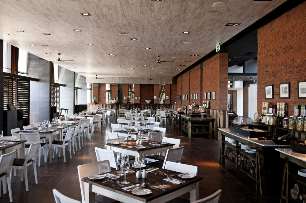Enjoy Santiago - Hotel del Valle