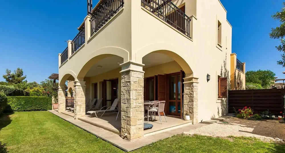 Apartment BG01 - Pomos