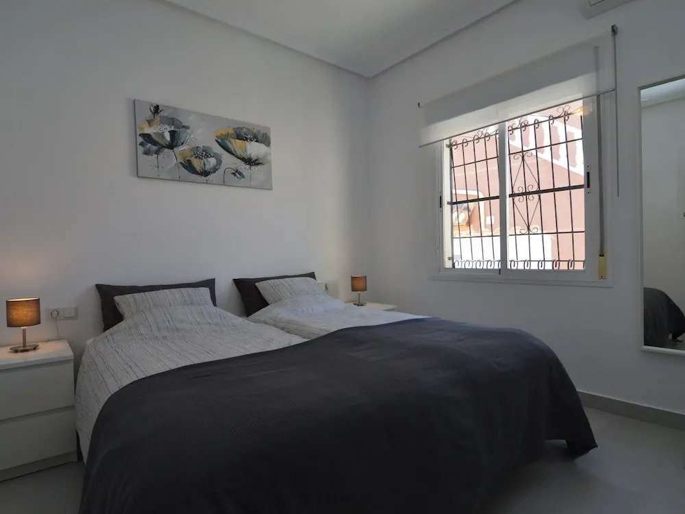 Beautiful Holiday Home in Rojales Valencia With Private Pool