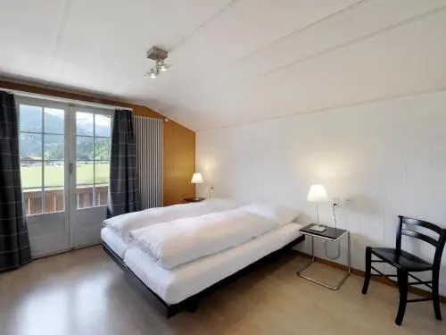 Apartment Lischmatte A