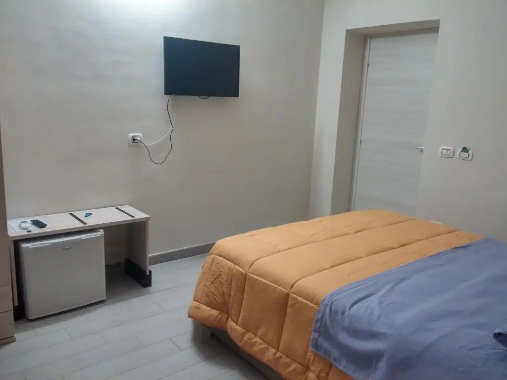B&B LUliveto