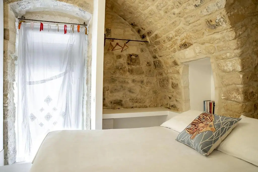 Suite Dammuso Alle Scale di Ibla
