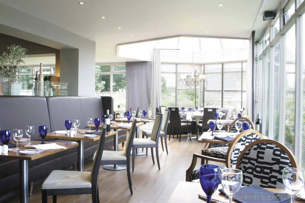 Muthu Newton Hotel