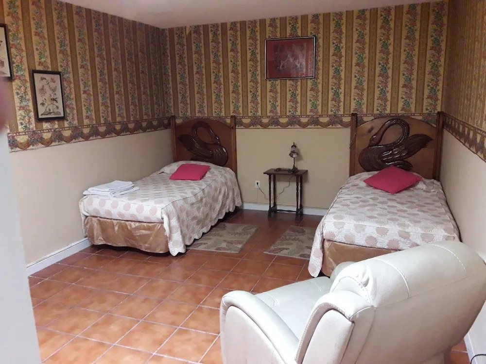 Finca Fabiola