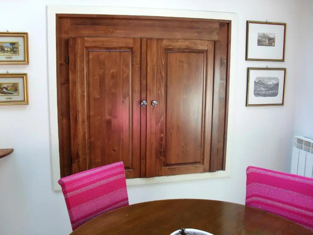 One bedroom appartement with wifi at Firenze