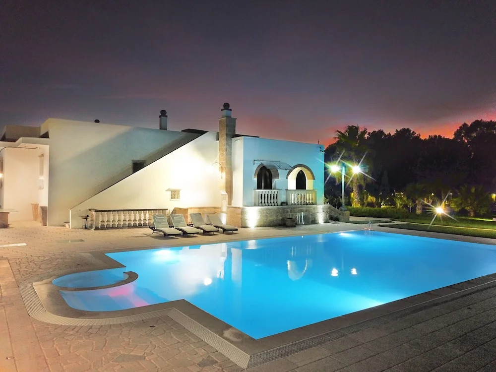 Le Lantane - Luxury Rooms