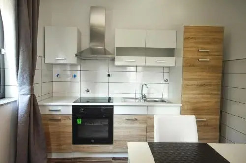 Countryside Apartment