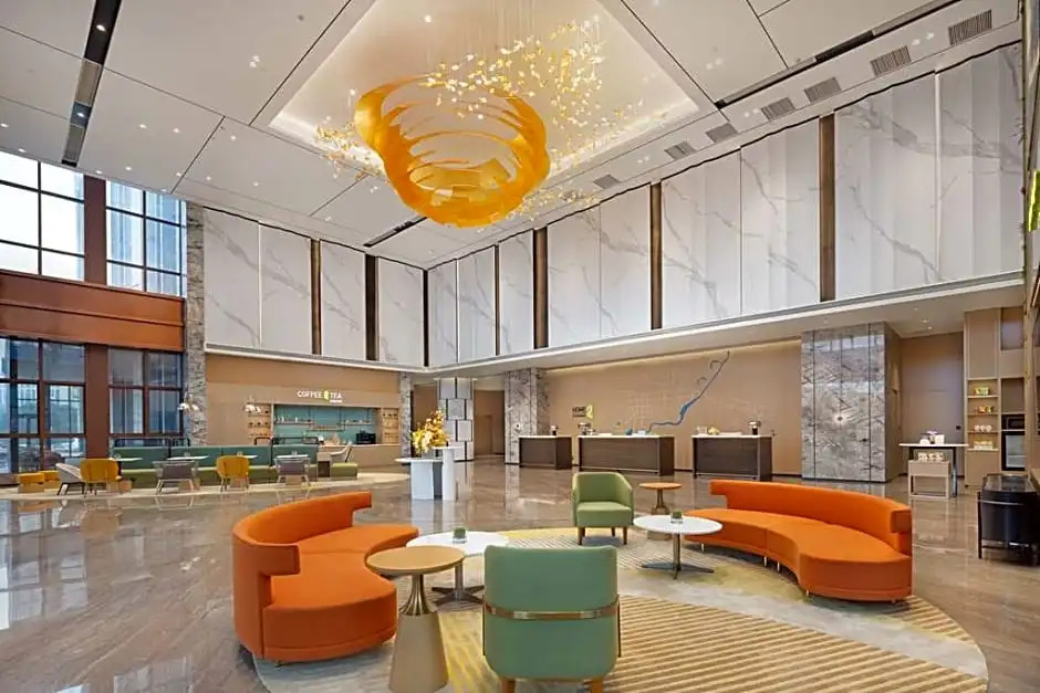 Home2 Suites by Hilton Changsha Ningxiang