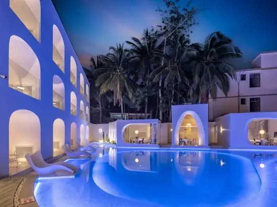 Roy Hotel-Yalong Bay Bohou Village