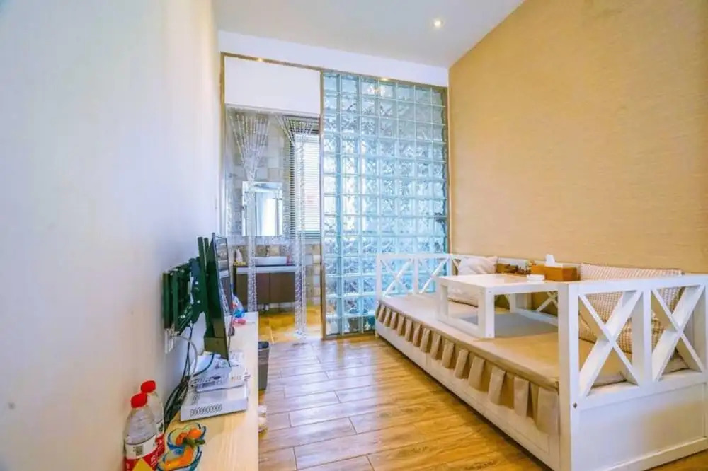 Yiyun Botique Inn Spa Yard Tongli