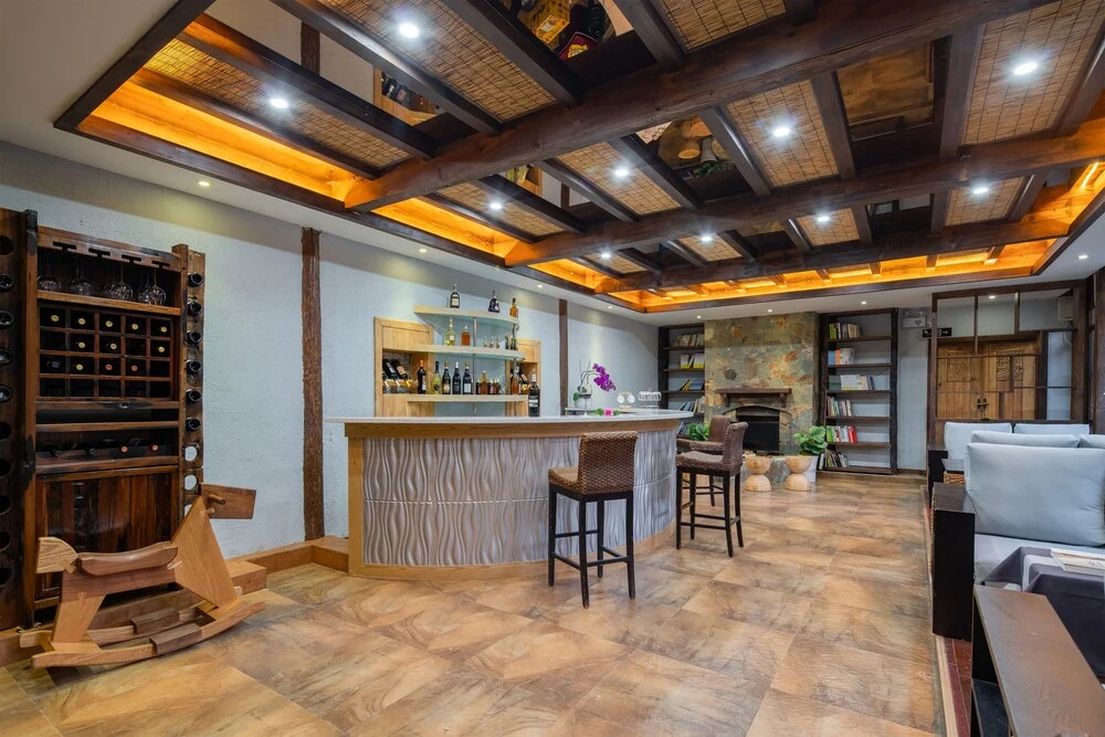 In The Clouds Boutique Inn