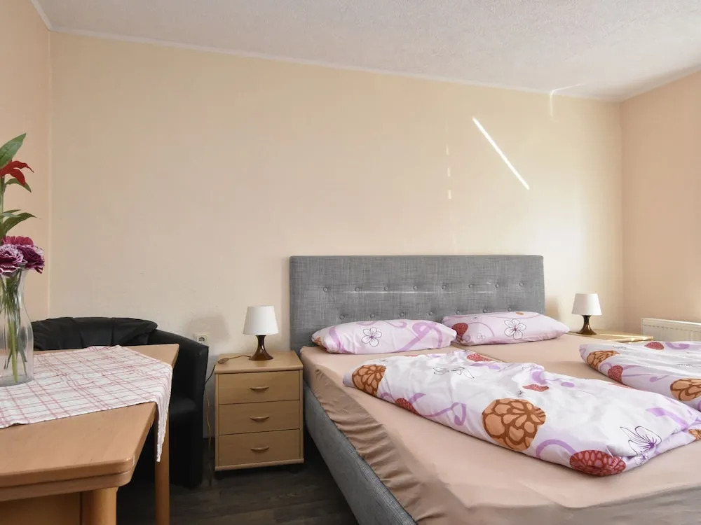 Exclusive Holiday Home in Rerik Mecklenburg With Terrace