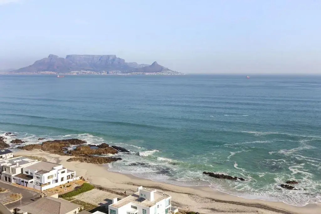 Blouberg Heights 1601 by HostAgents