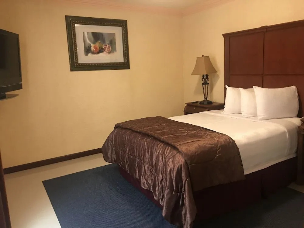 Quinta del Rey Hotel