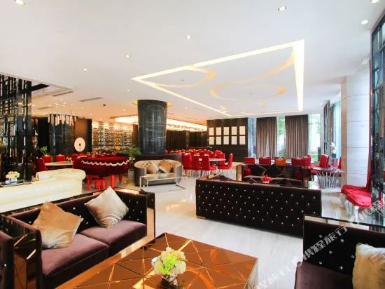 Chongqing Tingxiangshu Hotel
