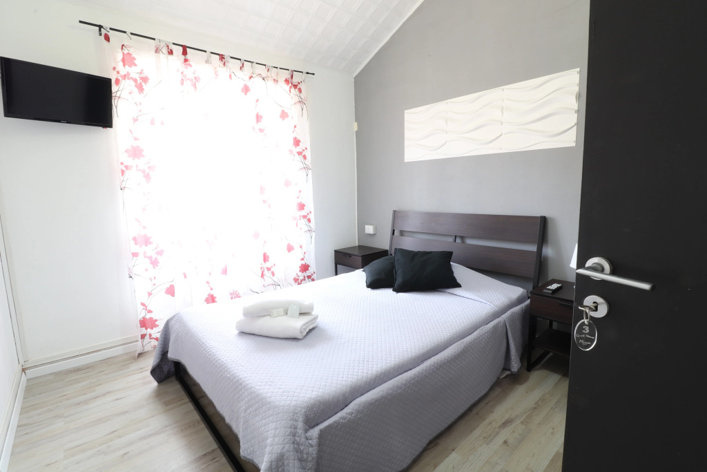 Guest House Minas
