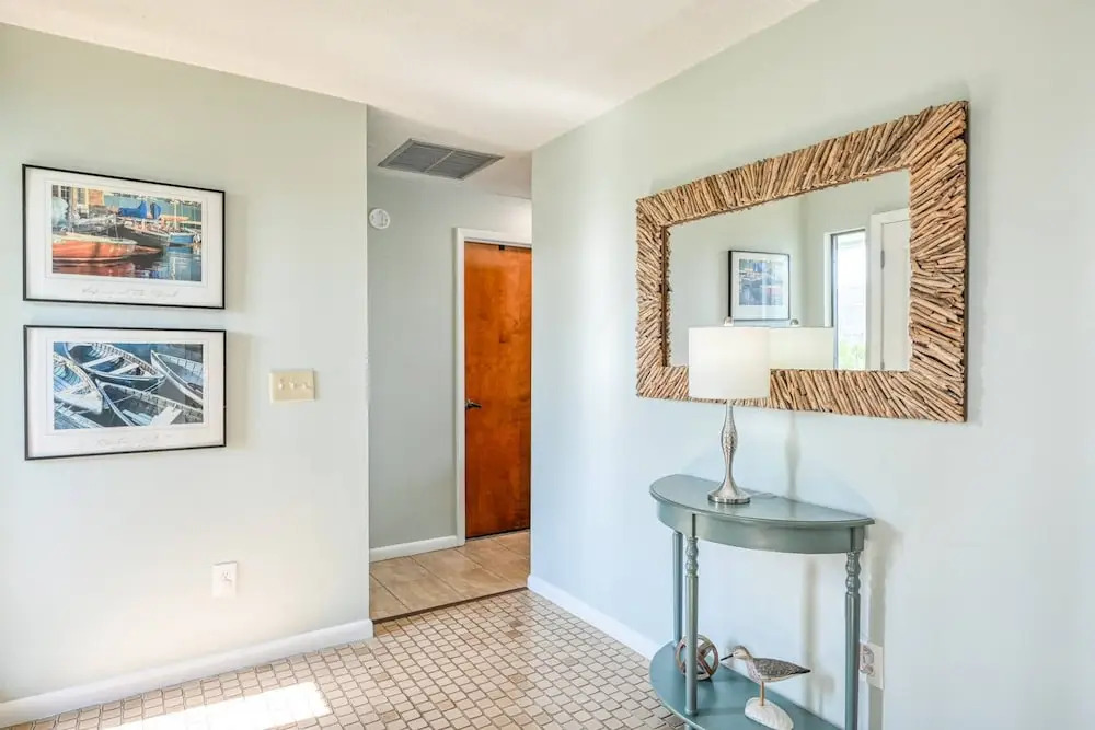Ocean Spray Beach House