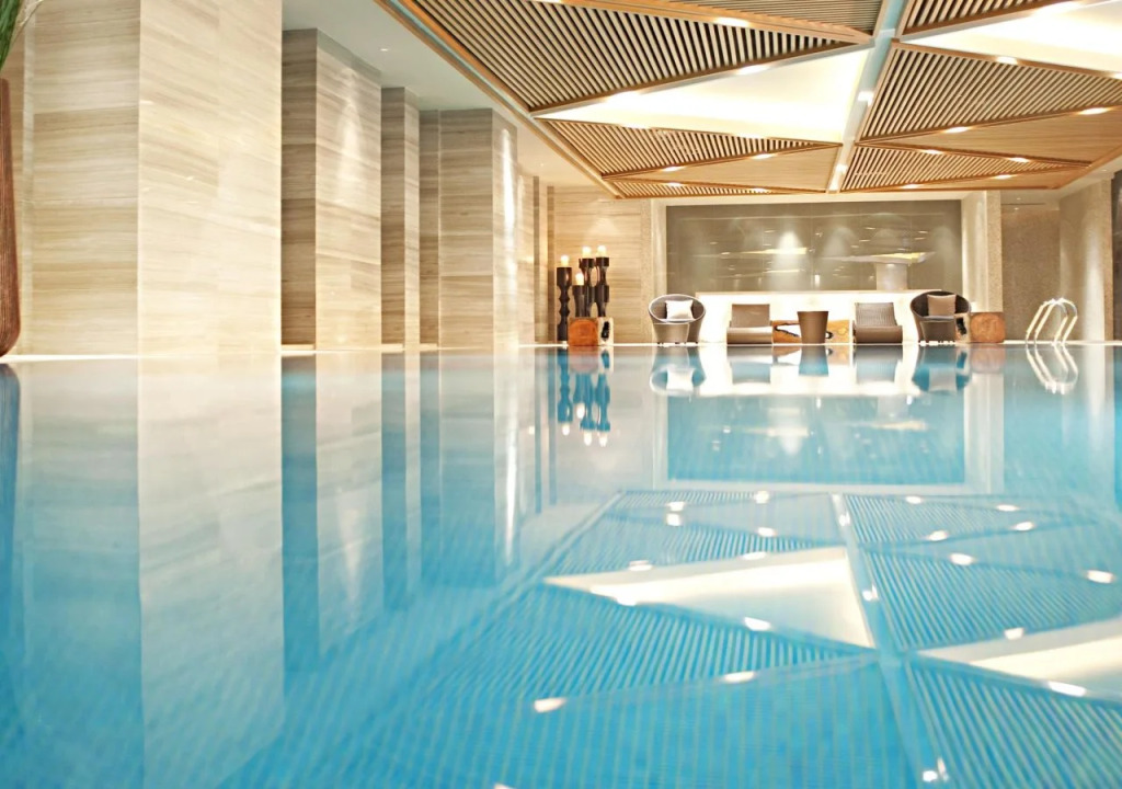 Le Meridien Chongqing Nanan