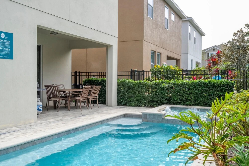 Enchanting Encore Escape 8BR Oasis Near Disney Magic, Kissimmee