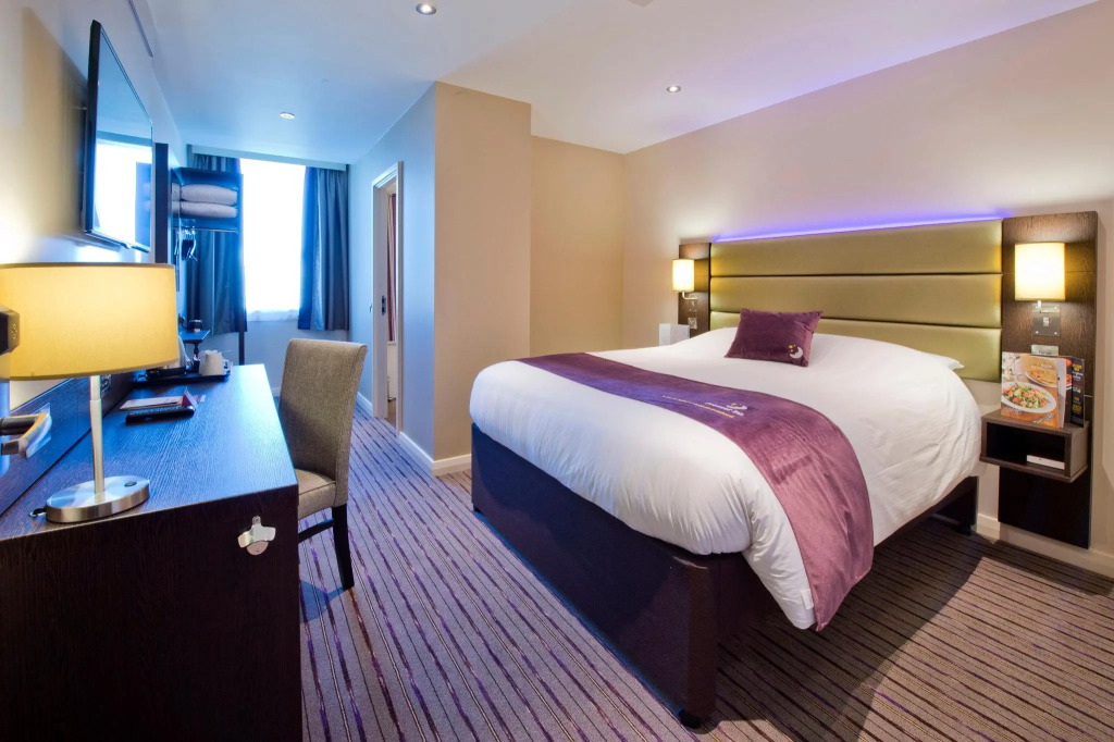 Premier Inn London Archway