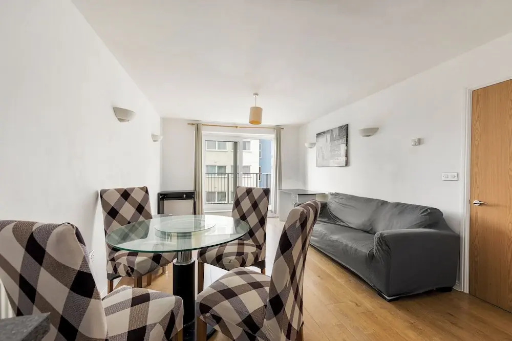 London Oasis Apartment