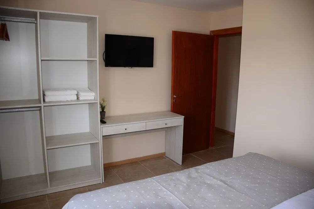 COMPLEJO LOS GUINDOS - USHUAIA FLAT