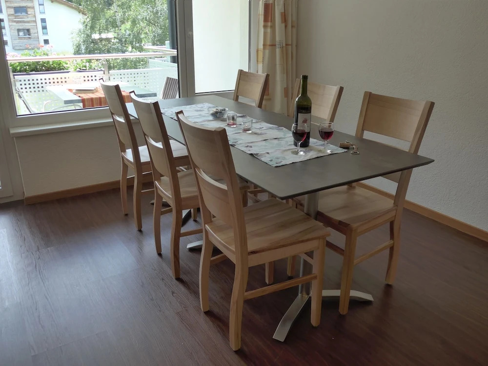 Haus Amici, Saas-Grund