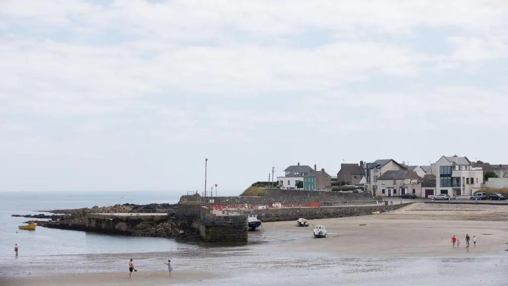 St Mouges - Skerries