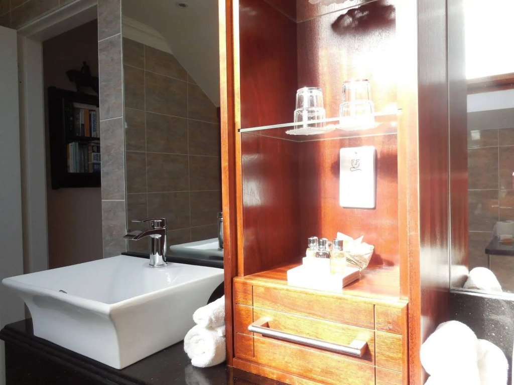 Crystal Springs B&B