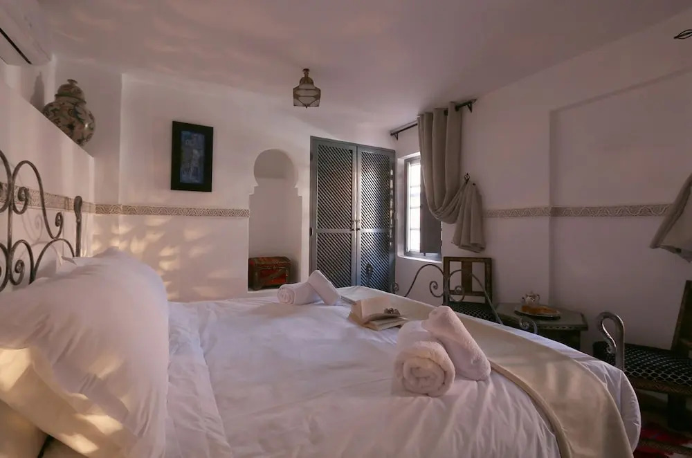 Palace Tinmel - Double Standard Room 2