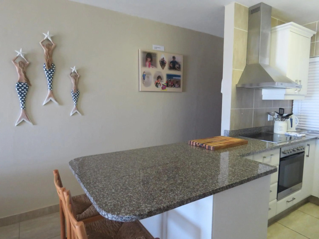 2 Bronze Beach Umhlanga