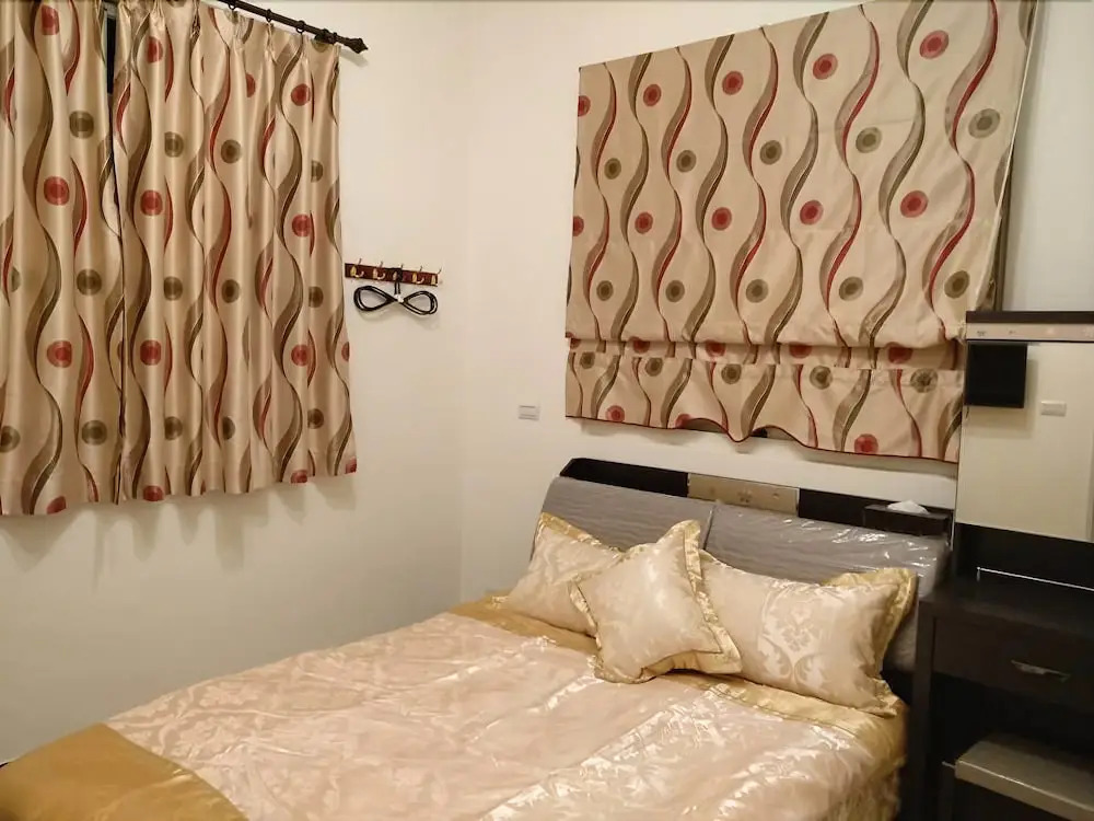 988 Homestay III