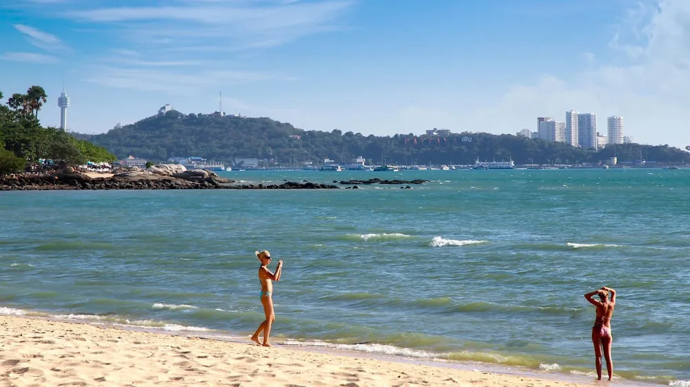 NorthPoint Pattaya by GrandisVillas
