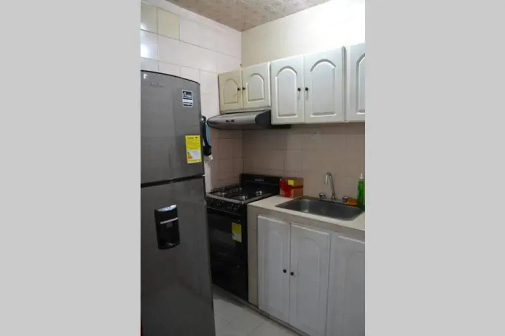 The Nest House - Acogedor apartamento en Duitama