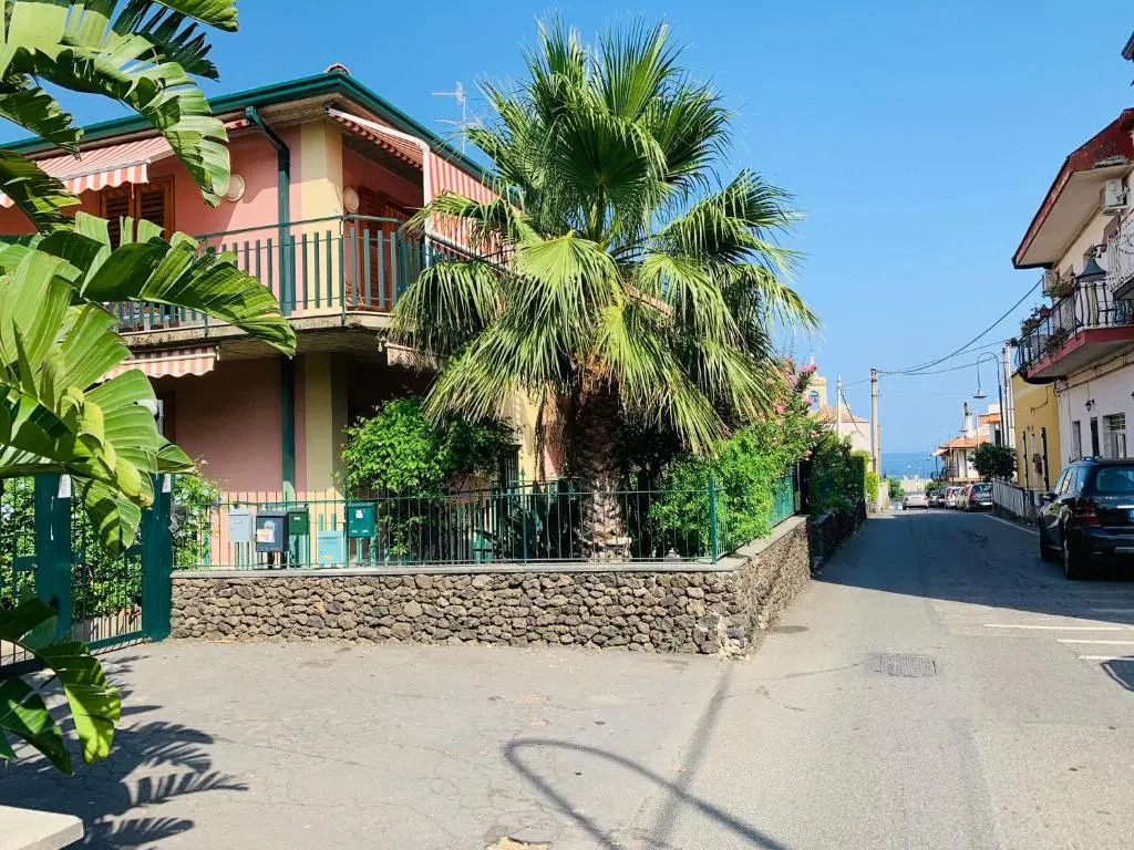 Casa Limoni