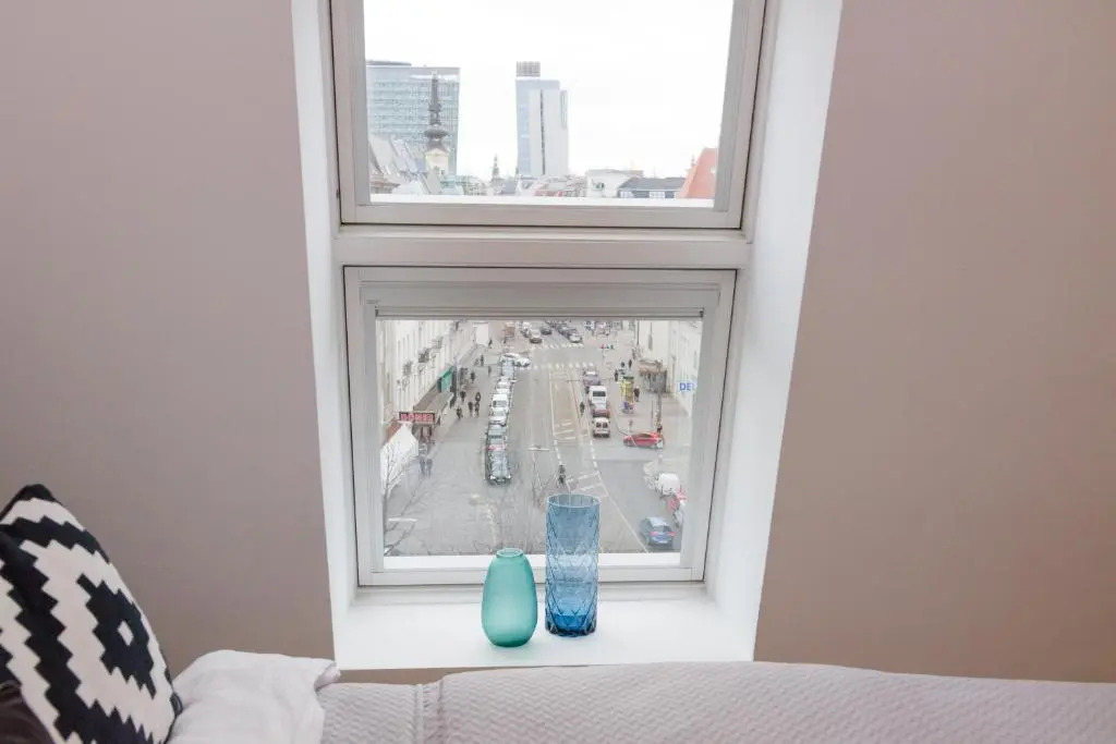 RAFAEL KAISER - Premium Apartments City Centre - Contactless Check-In