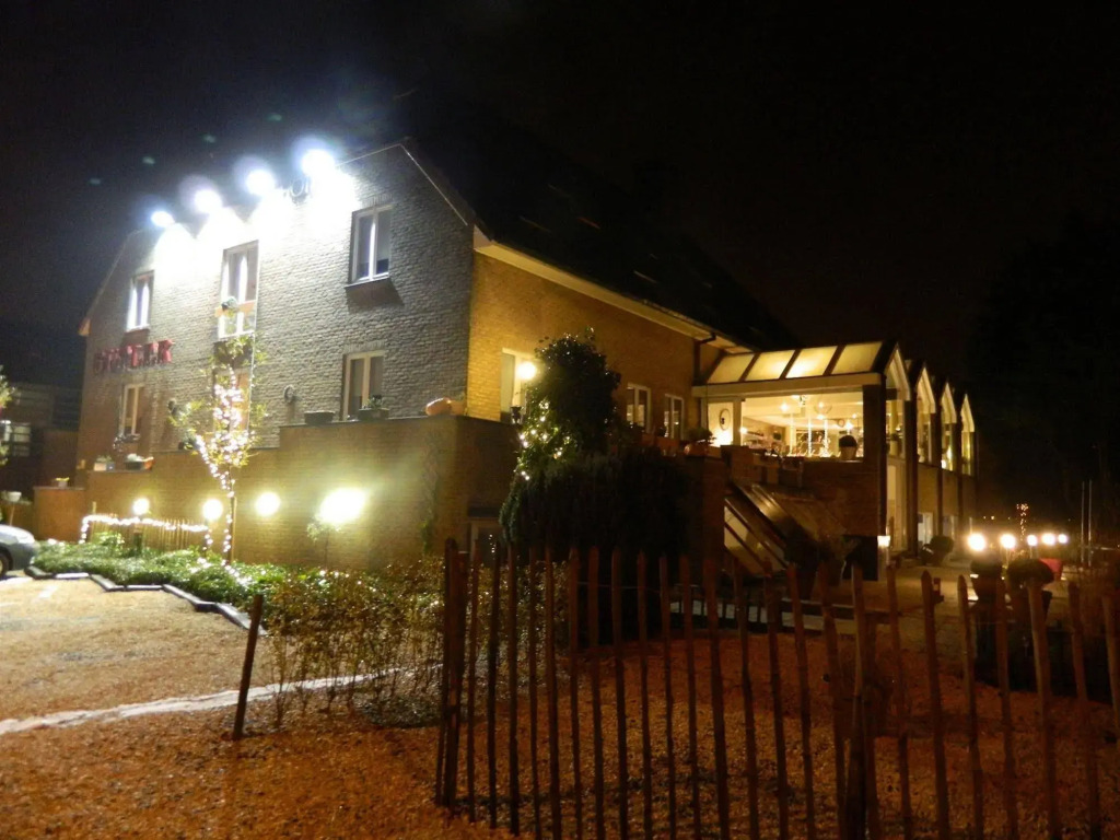 Boutique Hotel Butler