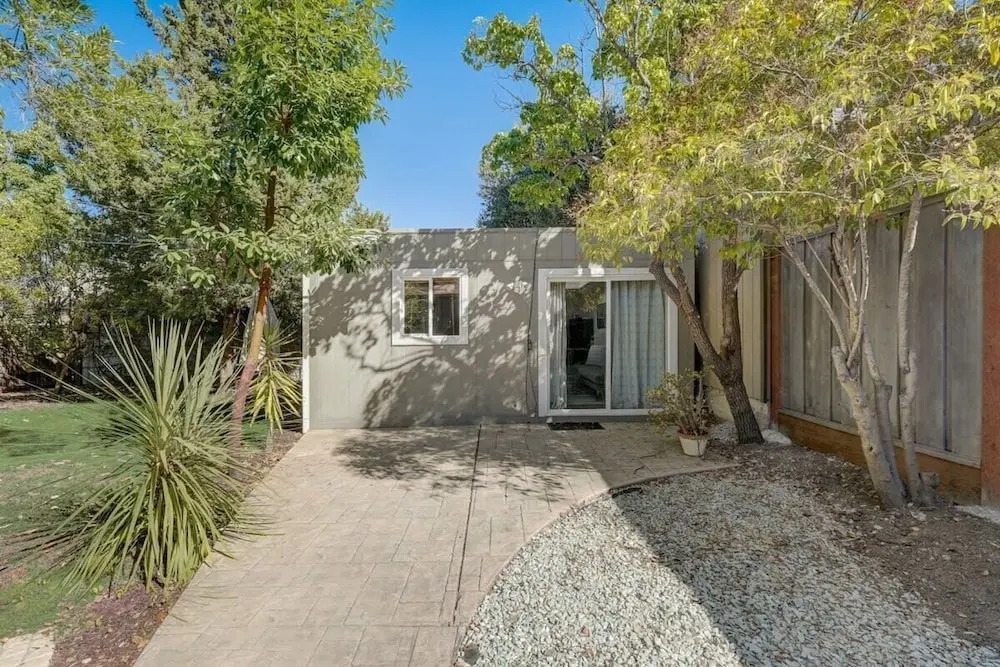 @ Marbella Lane -cozy 1BR Studio 17-min to Levi's