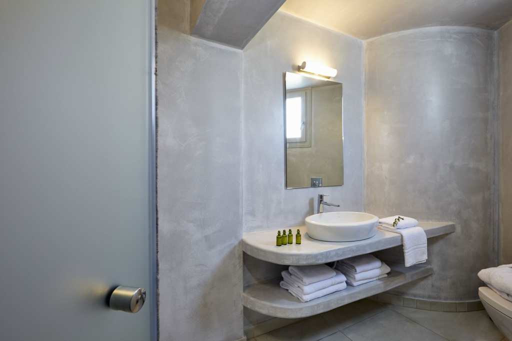 Aperanto Suites