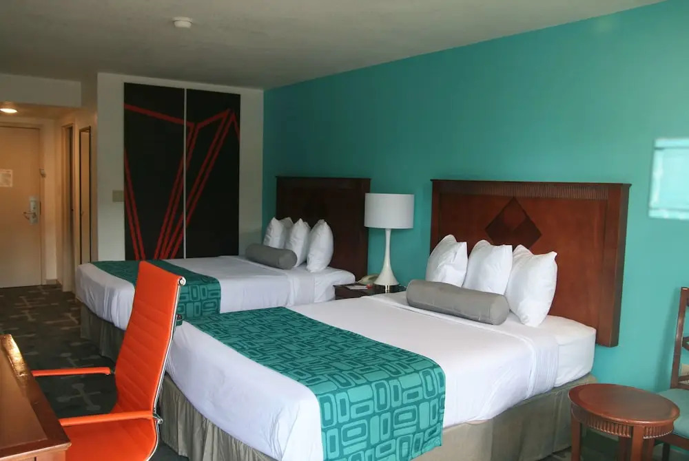 Comfort Inn University