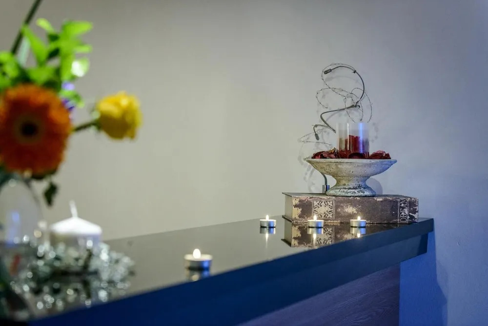 boutique Villa Dorma
