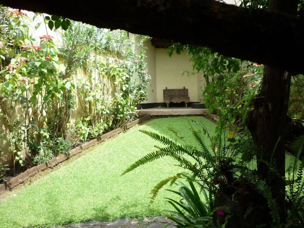 Hotel Museo Mayan Inn