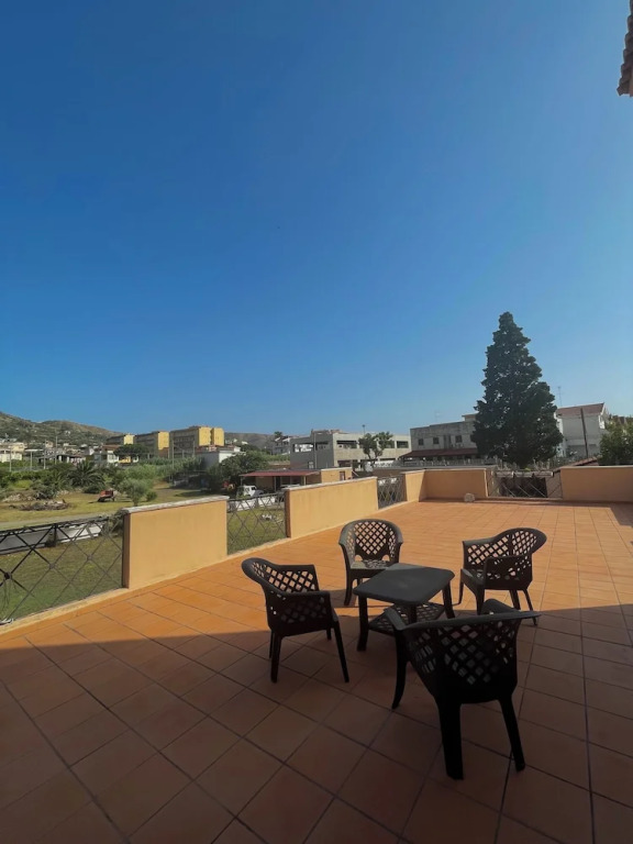 Hotel La Lampara