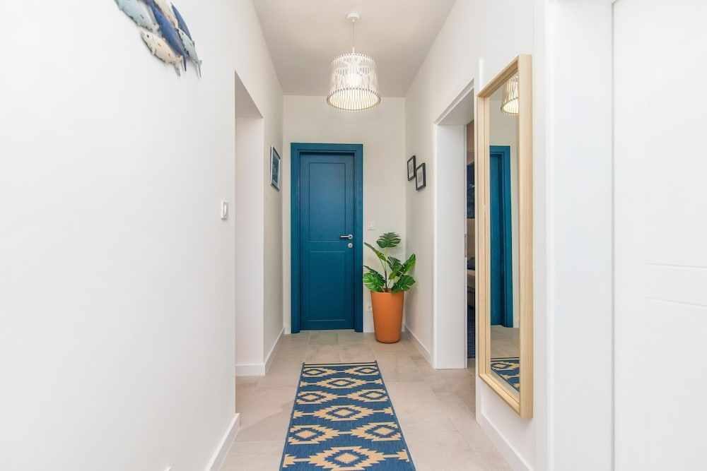 Apartment 4 Olives